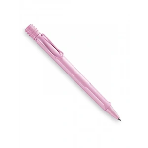 LAMY SAFARI 2023 OZEL URETIM RENGI LIGHTROSE TUKENMEZ KALEM