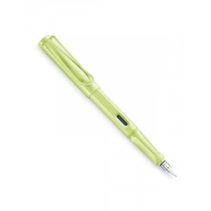 LAMY SAFARI 2023 OZEL URETIM RENGI SPRINGGREEN DOLMA KALEM M UC