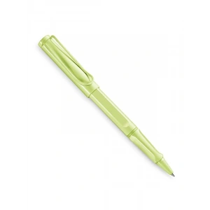 LAMY SAFARI 2023 OZEL URETIM RENGI SPRINGGREEN ROLLER KALEM
