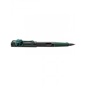LAMY SAFARI HARRY POTTER DOLMA KALEM SLYTHERIN M UC