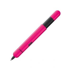 Lamy Tükenmez Kalem Pico Neon Pembe 288-Np