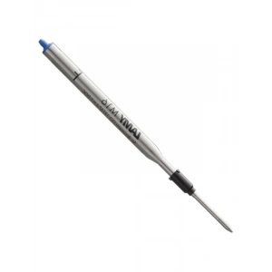 Lamy Tükenmez Kalem Refili Tekli Mavi (F)