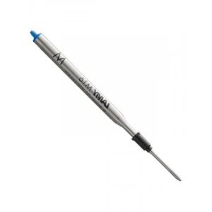 Lamy Tükenmez Kalem Refili Tekli Mavi Medium M Uç M16M-M