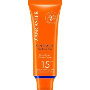 Lancaster Sun Beauty Sublime Tan SPF15 50 ml