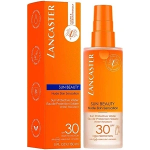 Lancaster Sun Beauty Sun Protective Water SPF30 Güneş Koruyucu 150ML