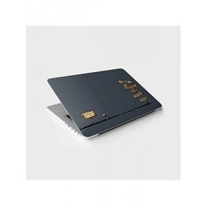 Laptop Sticker - Bilgisayar Kaplama Etiketi