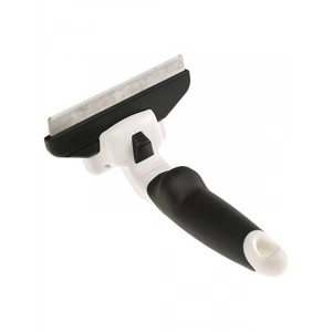 Large Boyutunda Premium Tüy Tarağı, Kolay Kullanım Sağlar