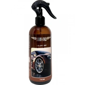 Lastik Parlatıcı, 400ml