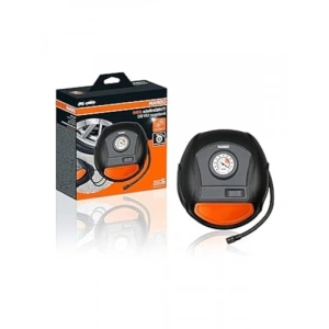 Lastik Şişirme Kompresörü - Taşınabilir ve Güvenilir