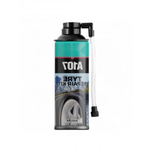 Lastik Tamir Spreyi - Şişirme Spreyi