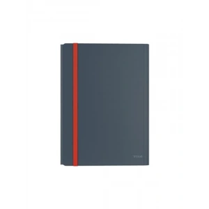 Lastikli A4 Dosya, 150 Yaprak Kapasitesi