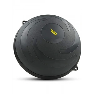 Lastikli Bosu Topu - 58 cm, Denge ve Rehabilitasyon İçin