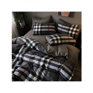 Lastikli Tek Kişilik Nevresim Takımı, Yumuşak Kumaş