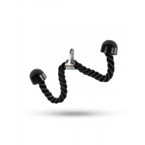 Lat Machine İp Tutamak Aksesuarı, Güç Antrenmanı İçin