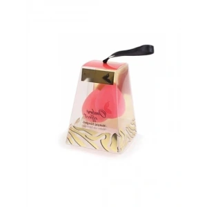 Latex İçermeyen 2li Mini Makyaj Süngeri Seti