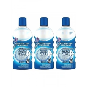 Lavanta Aromalı Halı Şampuanı (1000 ml x 3)
