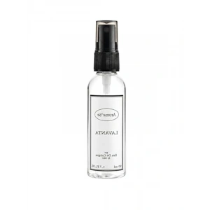 Lavanta Aromalı Kolonya, 50 ml