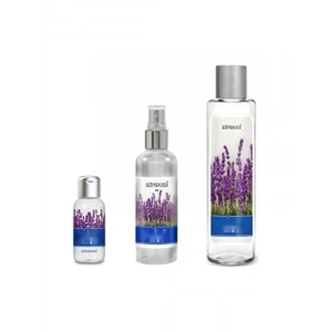 Lavanta Parfümlü Kolonya - 100ml Sprey