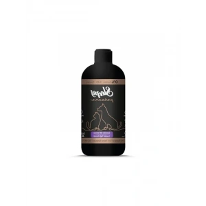Lavanta Yağlı Evcil Hayvan Şampuanı, 3x500 ml Besleyici