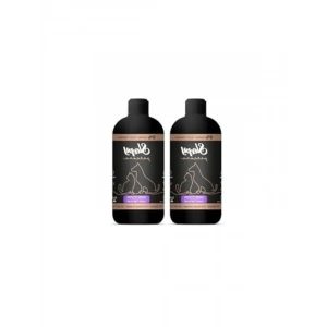 Lavanta Yağlı Evcil Hayvan Şampuanı - 500 Ml X 2 Adet