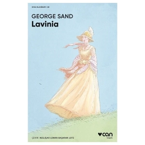 Lavinia - George Sand