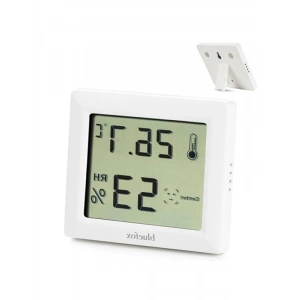 LCD Ekranlı Dijital Oda Termometresi, Kompakt ve Kullanışlı