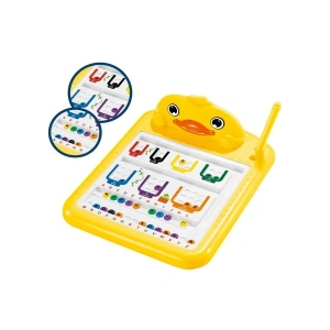 Learning Fun Kalemli Manyetik Puzzle Labirent Oyuncak Maze Game