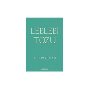 Leblebi Tozu - Yudum Güları