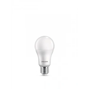 LED Ampul, 13-100W E27 6500K Beyaz Işık, Enerji Tasarruflu