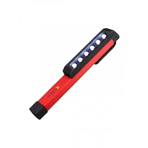 Led Çalışma Lambası - Mıknatıslı Taban, Beyaz LED