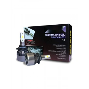 Led Far Montaj Adaptörü H7