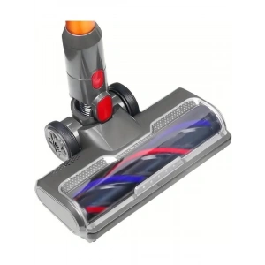 LED Işıklı Elektrikli Süpürge Başlığı, Dyson V7-V15 Serilerine Uyumlu