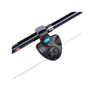 LED Işıklı Klipsli Balık Kamış Alarmı