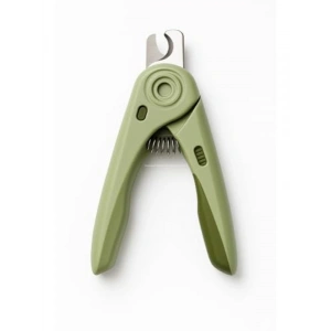 LED Işıklı Tırnak Makası ve Törpü Seti