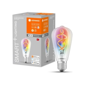 Ledvance Ledvace Smart Led Flament 4.5W 300lm Uzaktan Kontrollü Ampul