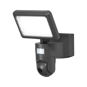 Ledvance Smart LED 23W 3000K IP44 Sarı Işık Kameralı Projektör