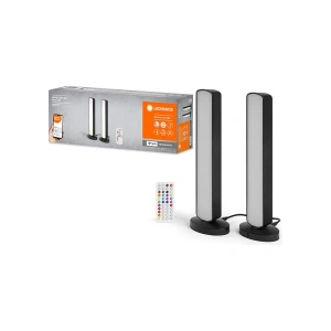 Ledvance Smart Play 2li Paket Siyah