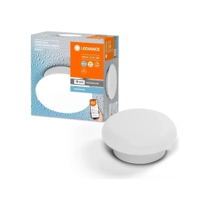 Ledvance Smart Wifi 12W Akıllı Beyaz - Sarı 20 cm Oval Plafonyer