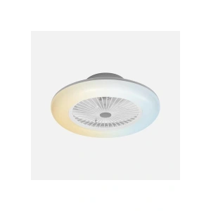 Ledvance Smart Wifi Akıllı Tavan Vantilatörü 75w Led Işık