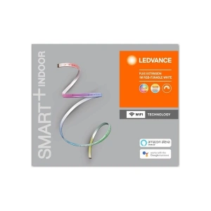 Ledvance Smart Wifi Flex 3,6W Rgbw 320lm 1 Mt. Ek Akıllı Led Şerit