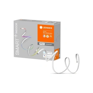 Ledvance Smart Wifi Flex 8,5W RGBW 550lm 2 Metre Dimmerli Akıllı Led Şerit Aydınlatma