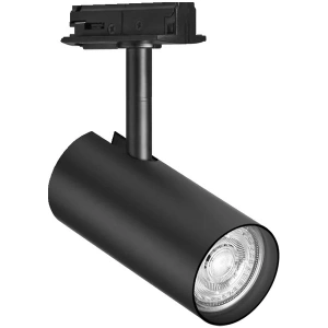 Ledvance Tracklight Spot Cylinder Bk Gu10