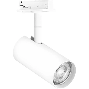 Ledvance Tracklight Spot Cylinder Wt Gu10