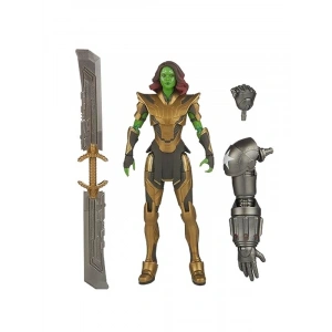 Legends Warrior Gamora Aksiyon Figürü, Eğlenceli Koleksiyon