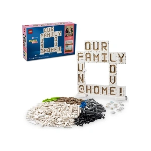 LEGO Exclusive - 41839 Mesaj Panosu (1743 Parça)