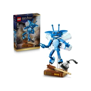 LEGO® Harry Potter™ Cornwall Cinperisi 76461 - 8 Yaş ve Üzeri Çocuklar için Yaratıcı Oyuncak Yapım Seti (320 Parça)