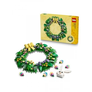 LEGO Iconic Bahar Çelengi - Eğlenceli Yapım Seti