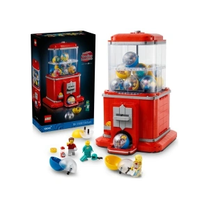 LEGO Ideas Minifigür Otomatı 21358