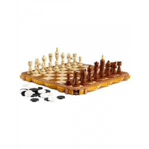 LEGO Miscellaneous 40719 Traditional Chess Set