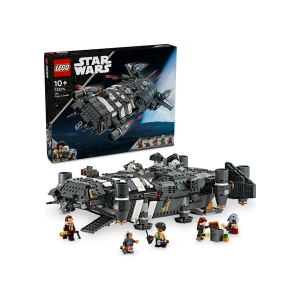 LEGO® Star Wars™ Onyx Cinder 75374 - 10 Yaş & Üzeri Çocuklar için Yaratıcı Oyuncak Yapım Seti (1325 Parça)